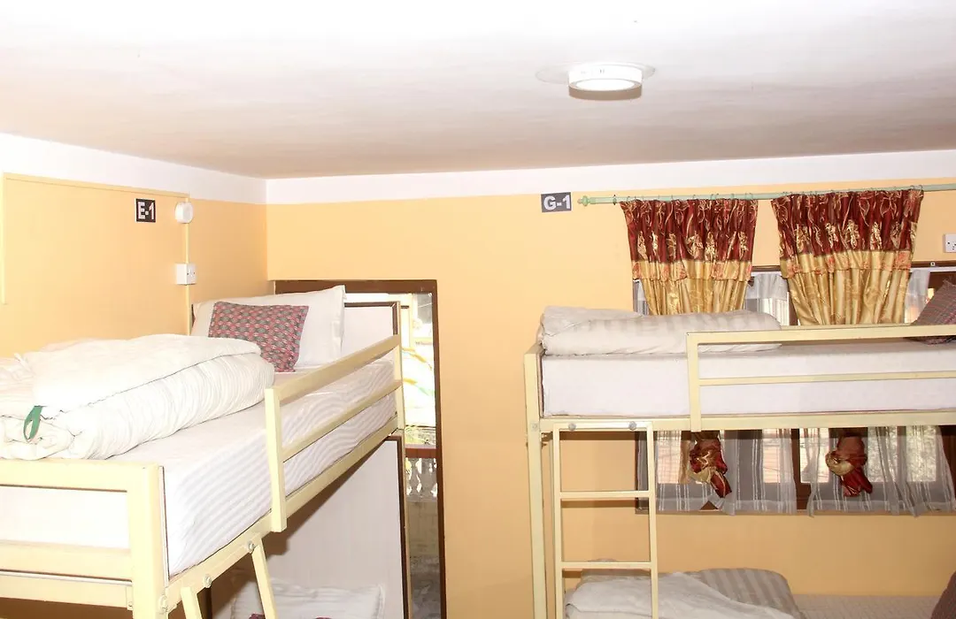 Elbrus Home-1