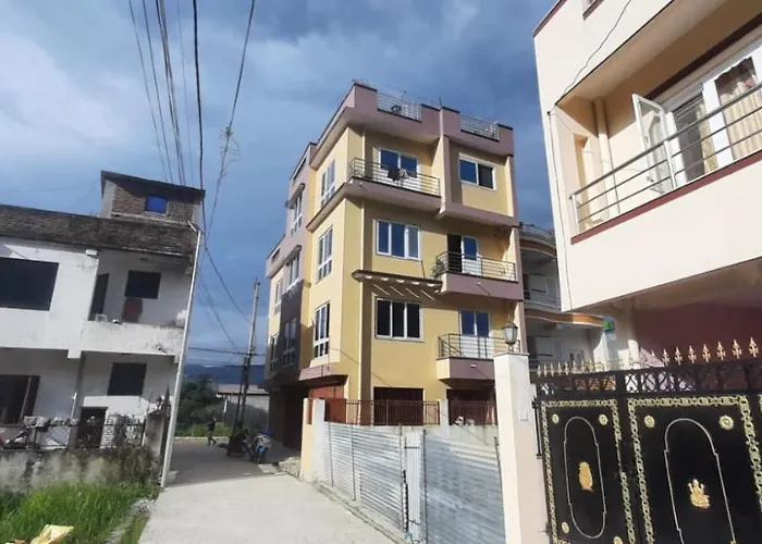 Thamel Hostel And Apartment Kathmandu
