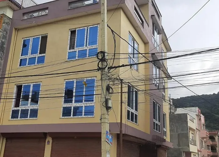 Thamel Hostel And Apartment Kathmandu